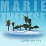 cover: Marie Therese - Garden of Peace EP