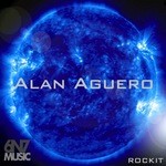 cover: Alan Aguero - Rockit