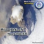 cover: Wizardneon - Shock Tide EP