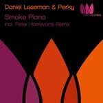 cover: Daniel Leseman & Perky - Smoke Piano