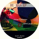 cover: Collazos, Julian|John Louis - Hu Man