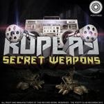 cover: Kuplay|Various - Secret Weapons