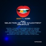 cover: Various - 2nd Selection Of The Naughtiest Originals