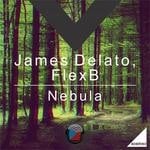 cover: Delato, James|Flexb - Nebula