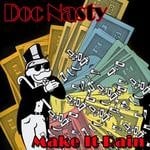 cover: Doc Nasty - Make It Rain