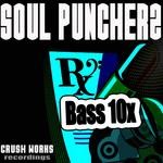 cover: Soul Puncherz|Dj Kung Pow|Nichi|Kad3wompus|Transitbot - Bass Prescription EP