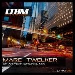 cover: Marc Twelker - Oh Ah Yeah