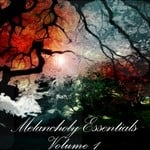 cover: Various - Melancholy Essentials Volume 1