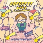 cover: Chrissy Murderbot - Greatest Hits *****