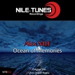 cover: Alex Mif - Ocean Of Memories