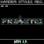 cover: Dj Frenetic - Hope EP