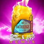 cover: Yeah Yeah Yeahs - Sacrilege (Tommie Sunshine & Live City Remix)