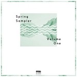 cover: Various - Overall Music Spring Sampler Vol 1