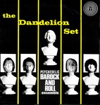 cover: The Dandelion Set - The Dandelion Set EP