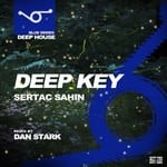 cover: Sertac Sahin - Deep Key