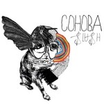 cover: Cohoba - $lu$h