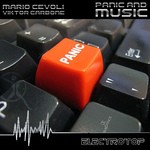 cover: Cevoli, Mario|Viktor Carbone - Panic & Music