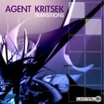 cover: Agent Kritsek - Transitions