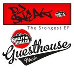 cover: Dj Sneak - The Strongest EP