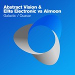 cover: Abstract Vision & Elite Electronic Vs Aimoonv - Galactic