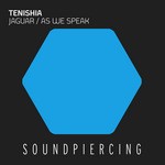 cover: Tenishia - Jaguar / As We Speak