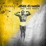 cover: Dj Nash - Atlas