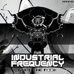 cover: Industrial Frequency - What The F**k!