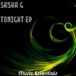 cover: Sasha G - Tonight EP