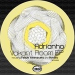 cover: Adrianho - Vakant Room EP