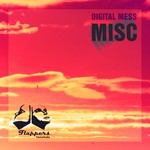 cover: Digital Mess - Misc