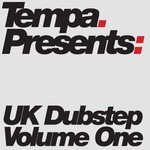 cover: Various - Tempa presents: UK Dubstep Vol 1