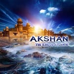 cover: Akshan - The Rise Of Atlantis