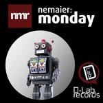 cover: Nemaier - Monday