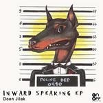 cover: Doen Jilak - Inward Speaking EP