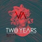 cover: Various - Two Years Of Black Eye Records