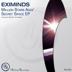 cover: Eximinds - Million Stars Ago