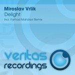 cover: Miroslav Vrlik - Delight