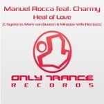 cover: Rocca, Manuel|Charmy - Heat Of Love (The remixes)