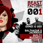 cover: Dandi & Ugo|Balthazar & Jackrock - Guilty Business