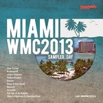 cover: Various - Miami WMC 2013 Sampler (Day)