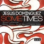 cover: Jesus Dominguez - Sometimes