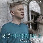 cover: Paul Vinitsky - Re Invincible