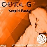 cover: Chemical G - Keep It Funky