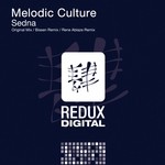 cover: Melodic Culture - Sedna