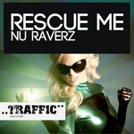 cover: Nu Raverz - Rescue Me