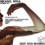 cover: Michael Rosa - Shook EP