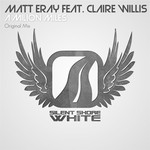 cover: Claire Willis|Eray, Matt - A Milion Miles