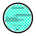 cover: Dani Morera - The Guard