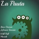 cover: Darren, Steve|Jeferson Tarcisio|Will Pall|Muziek - La Pauta EP