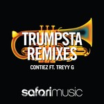 cover: Contiez|Treyy G - Trumpsta (remixes)